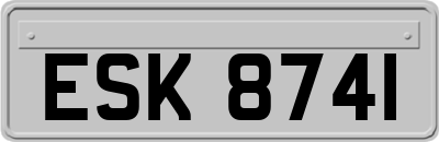 ESK8741