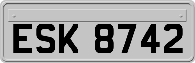 ESK8742