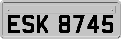 ESK8745