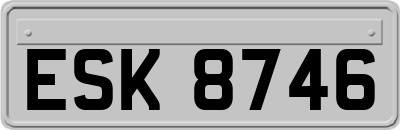 ESK8746