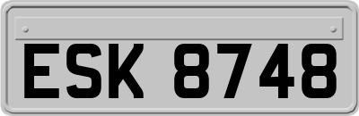 ESK8748