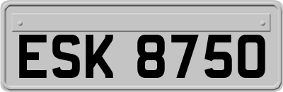 ESK8750