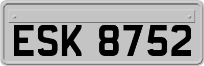 ESK8752
