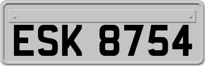 ESK8754