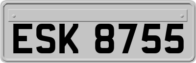ESK8755
