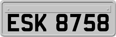 ESK8758