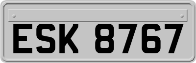 ESK8767