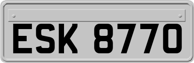 ESK8770