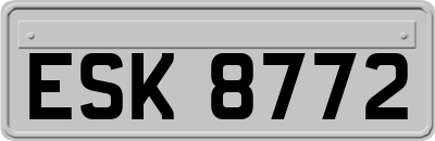 ESK8772
