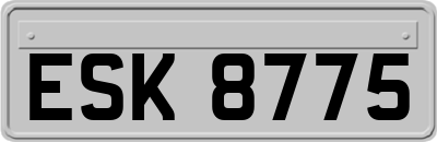 ESK8775