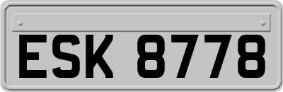 ESK8778