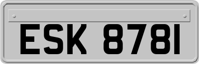 ESK8781
