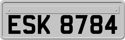 ESK8784