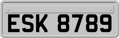 ESK8789