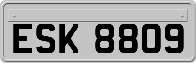 ESK8809