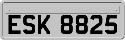 ESK8825