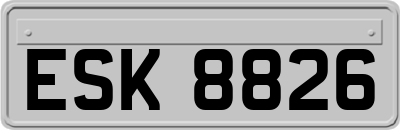 ESK8826