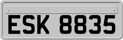 ESK8835