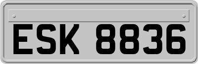 ESK8836