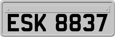 ESK8837