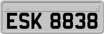 ESK8838