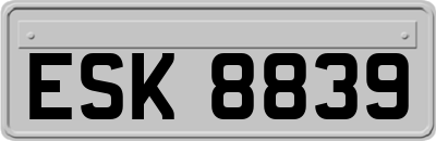 ESK8839