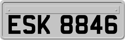 ESK8846