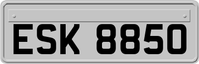 ESK8850