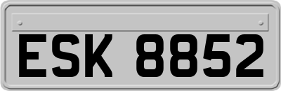 ESK8852
