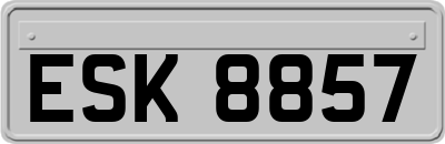 ESK8857