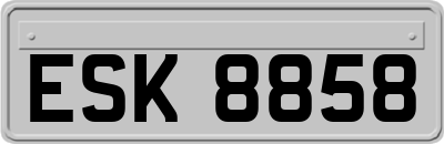 ESK8858