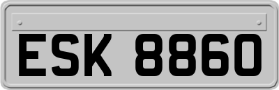 ESK8860