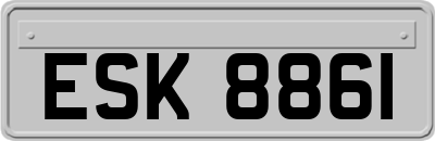 ESK8861