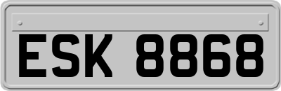 ESK8868