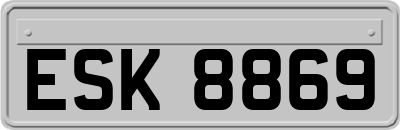 ESK8869