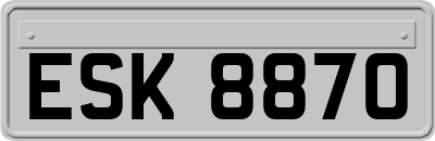 ESK8870