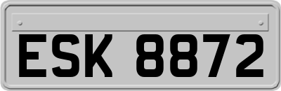 ESK8872