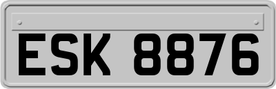 ESK8876