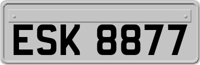 ESK8877
