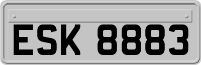 ESK8883