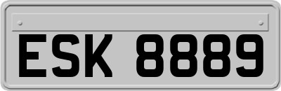 ESK8889