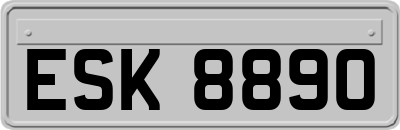 ESK8890