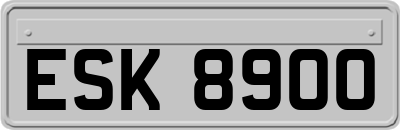 ESK8900