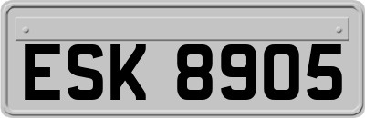 ESK8905