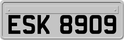 ESK8909
