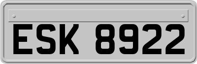 ESK8922