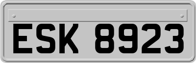 ESK8923
