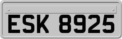 ESK8925
