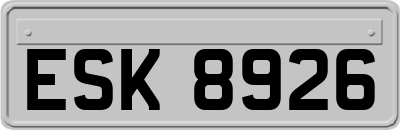 ESK8926