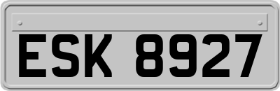 ESK8927